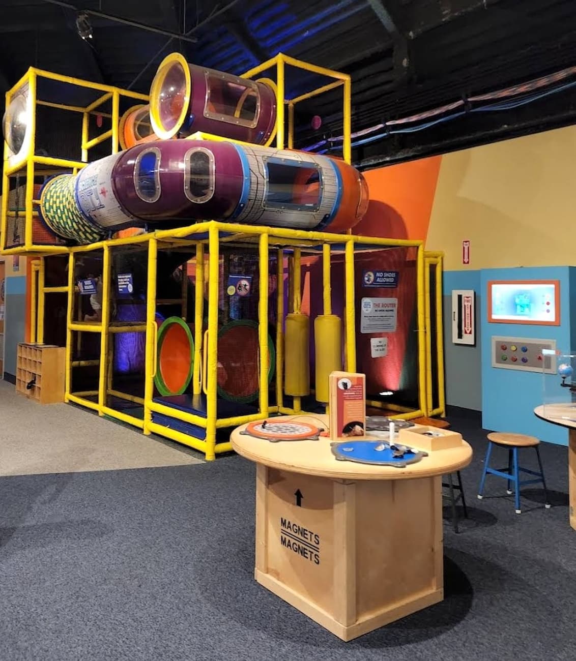 Betty Brinn Children's Museum Milwaukee Betty Brinn Children's Museum Milwaukee