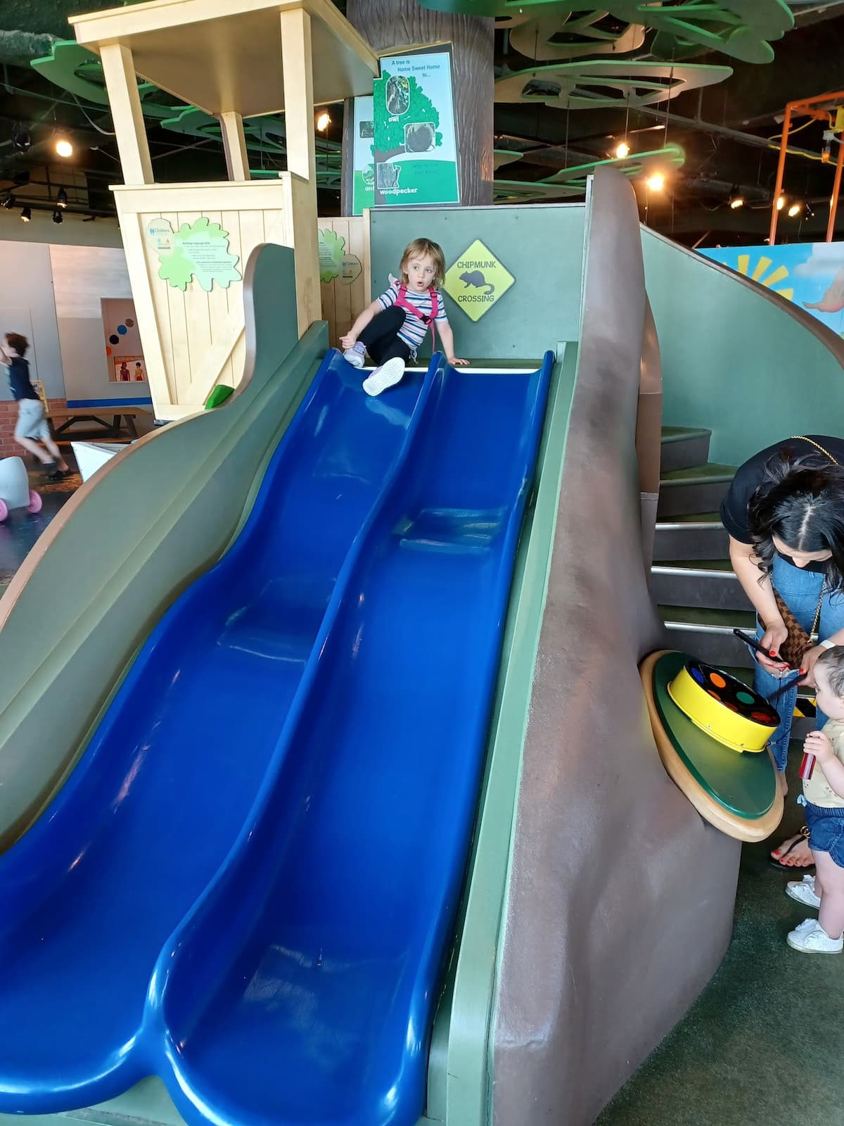 Betty Brinn Children's Museum Milwaukee Betty Brinn Children's Museum Milwaukee