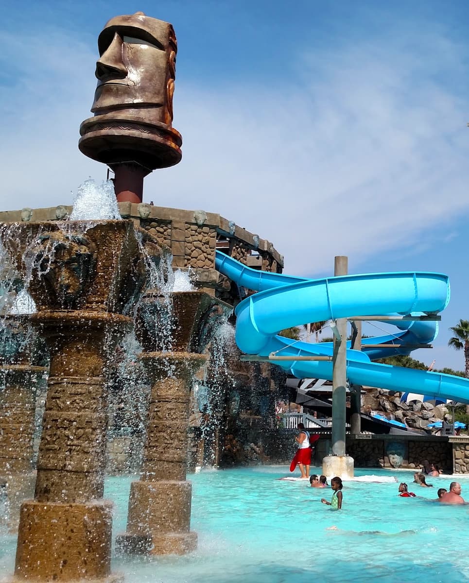 Big Kahuna's Water Park Adventures, Destin Big Kahuna's Water Park Adventures, Destin