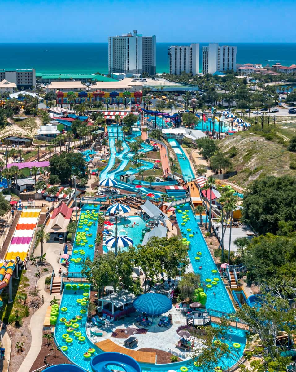 Big Kahuna's Water Park Adventures, Destin Big Kahuna's Water Park Adventures, Destin