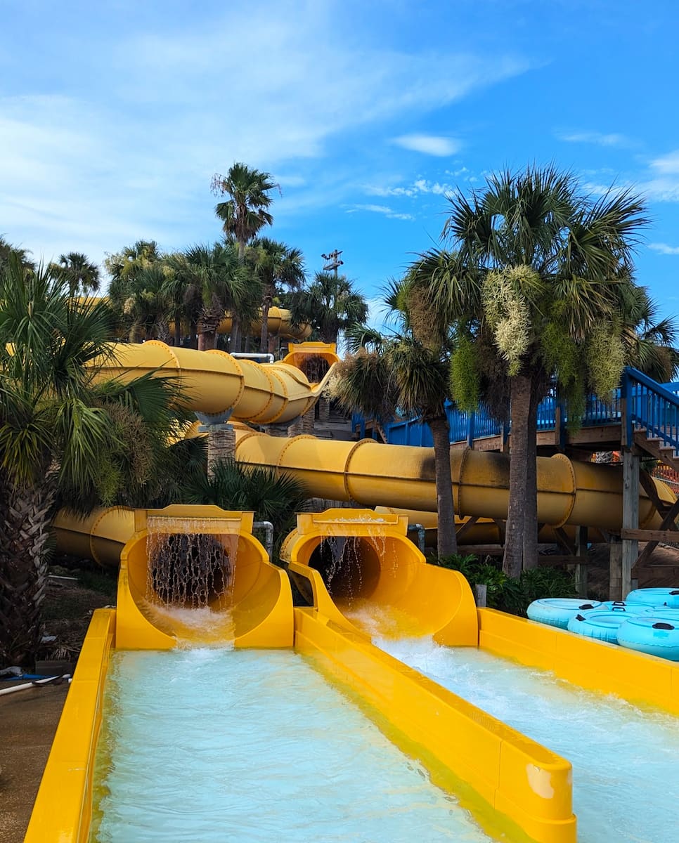 Big Kahuna's Water Park Adventures, Destin Big Kahuna's Water Park Adventures, Destin