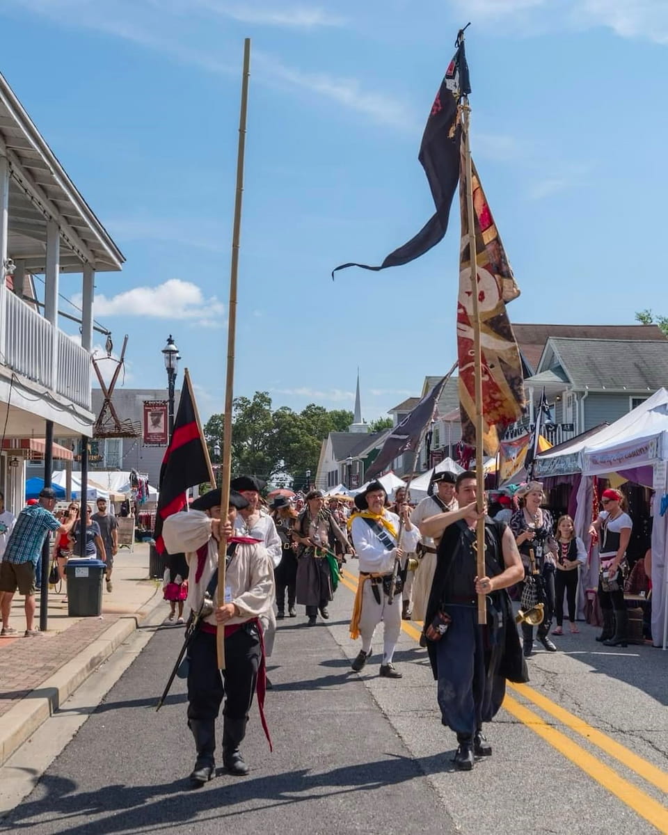 Billy Bowlegs Pirate Festival, FL Billy Bowlegs Pirate Festival, FL