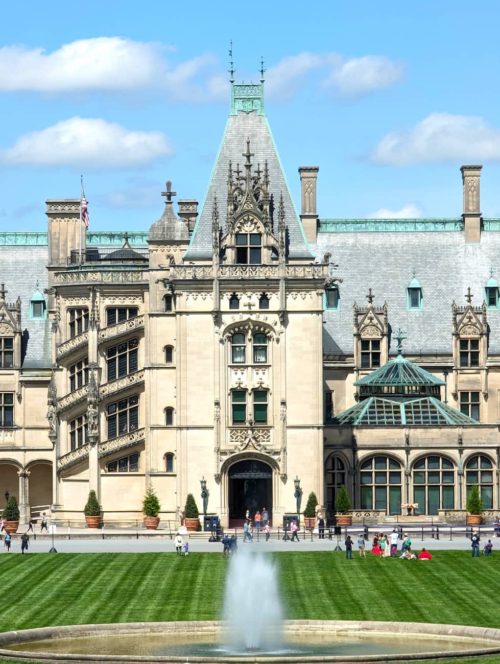 Biltmore Estate Asheville Biltmore Estate Asheville