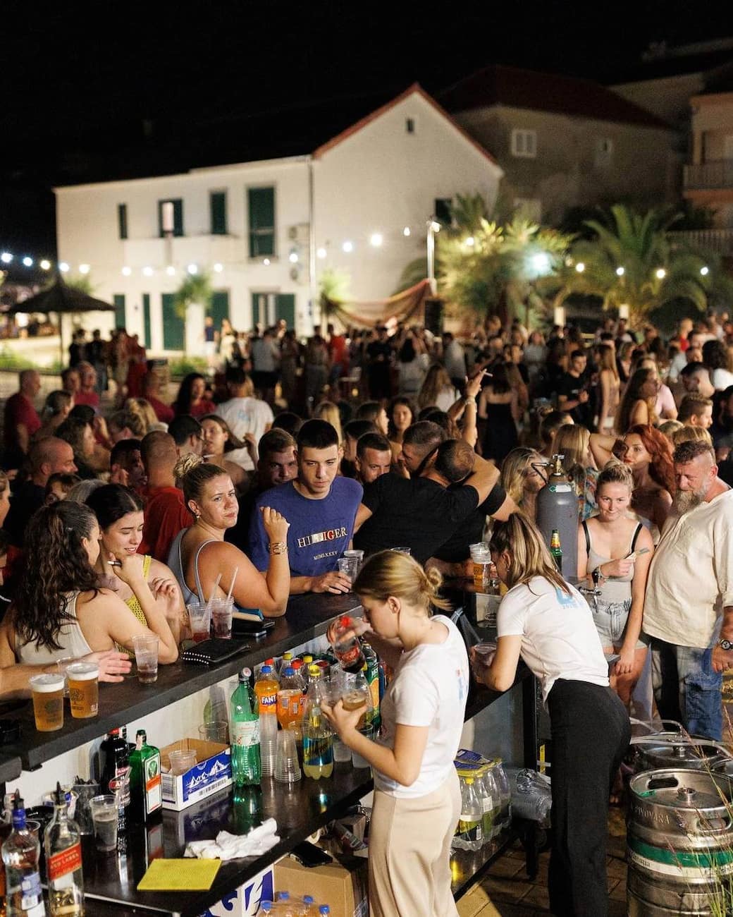 Blue Fish Festival Tropea Blue Fish Festival Tropea