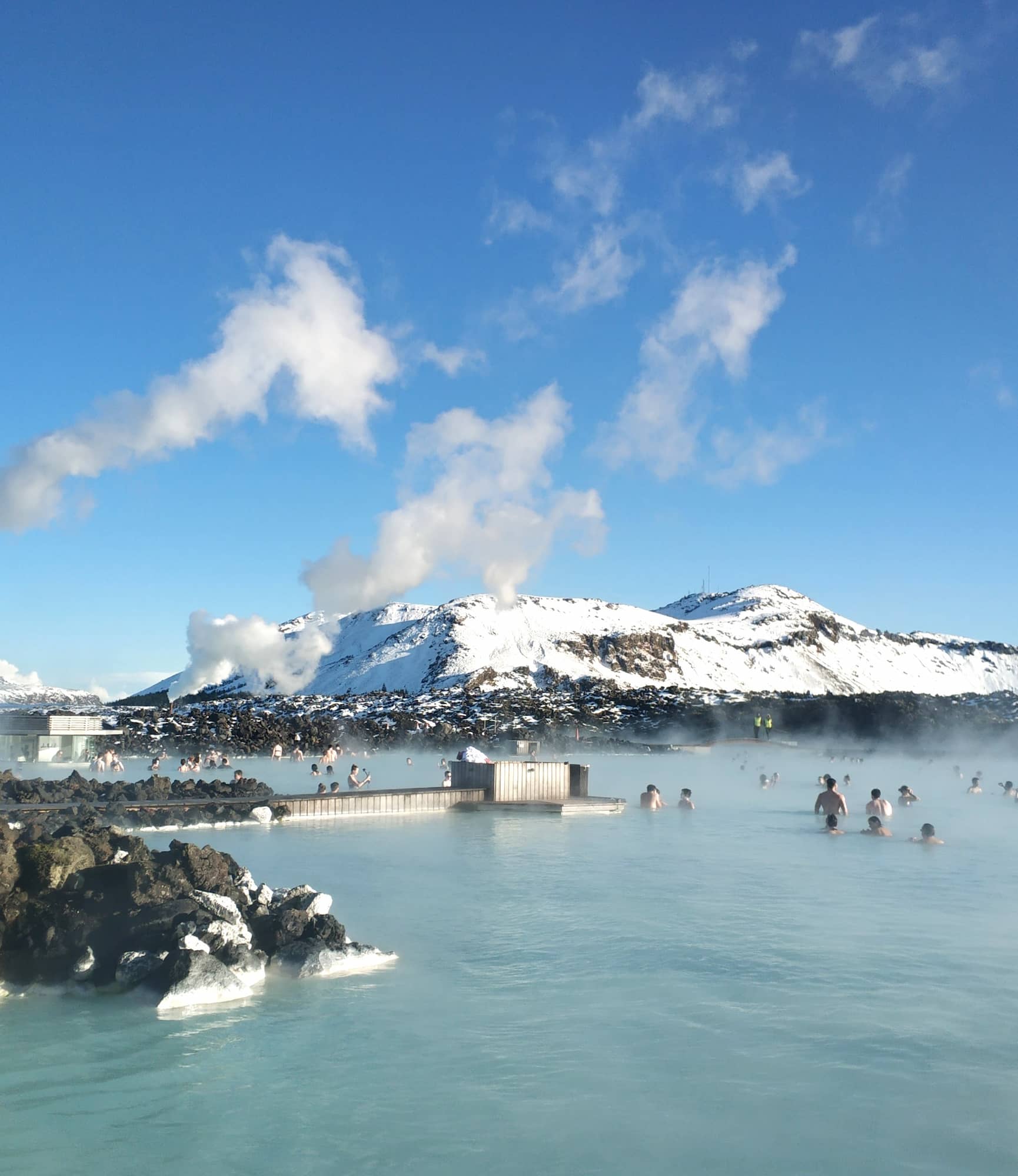 Blue Lagoon Keflavik Blue Lagoon Keflavik