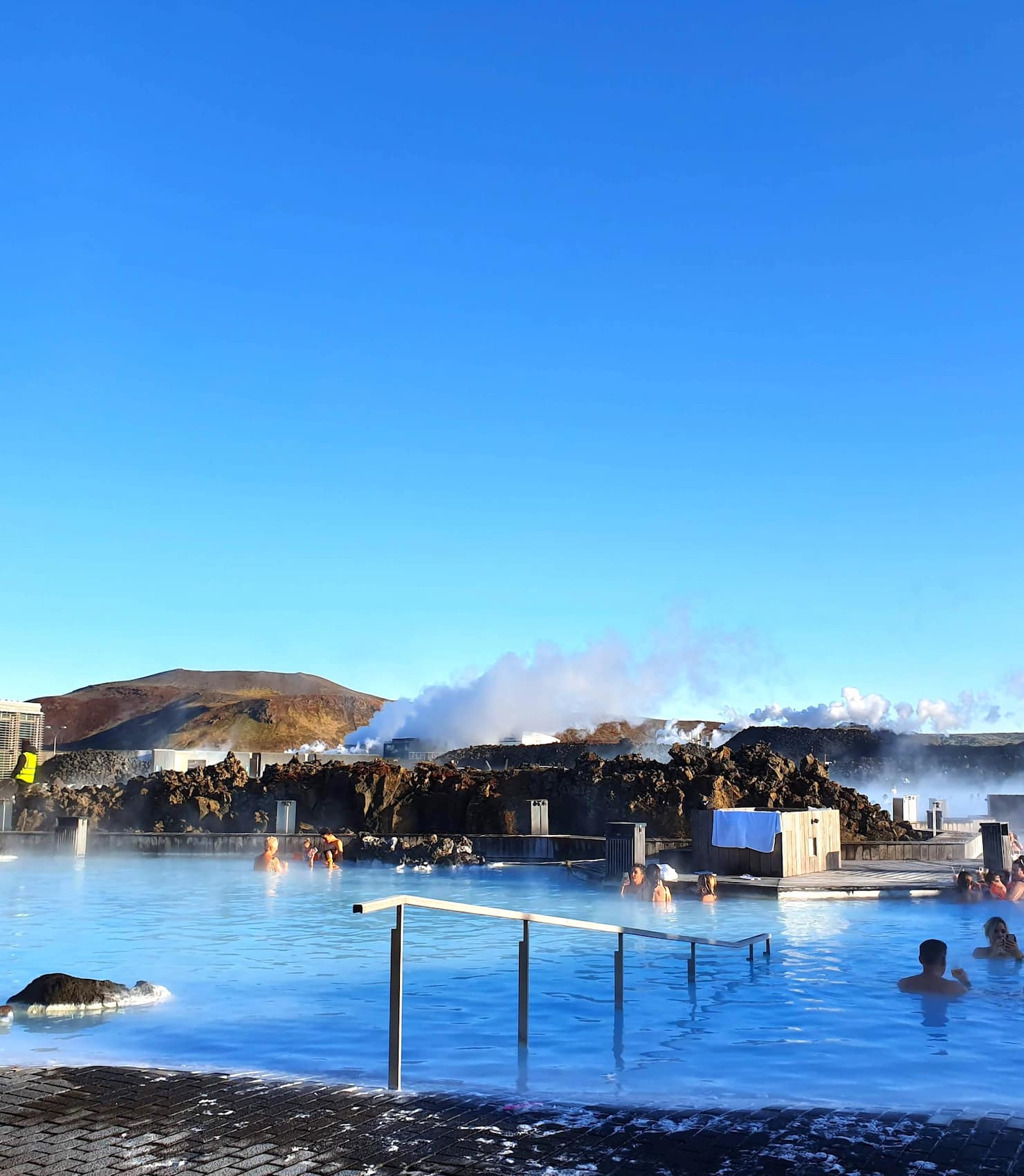 Blue Lagoon Keflavik Blue Lagoon Keflavik