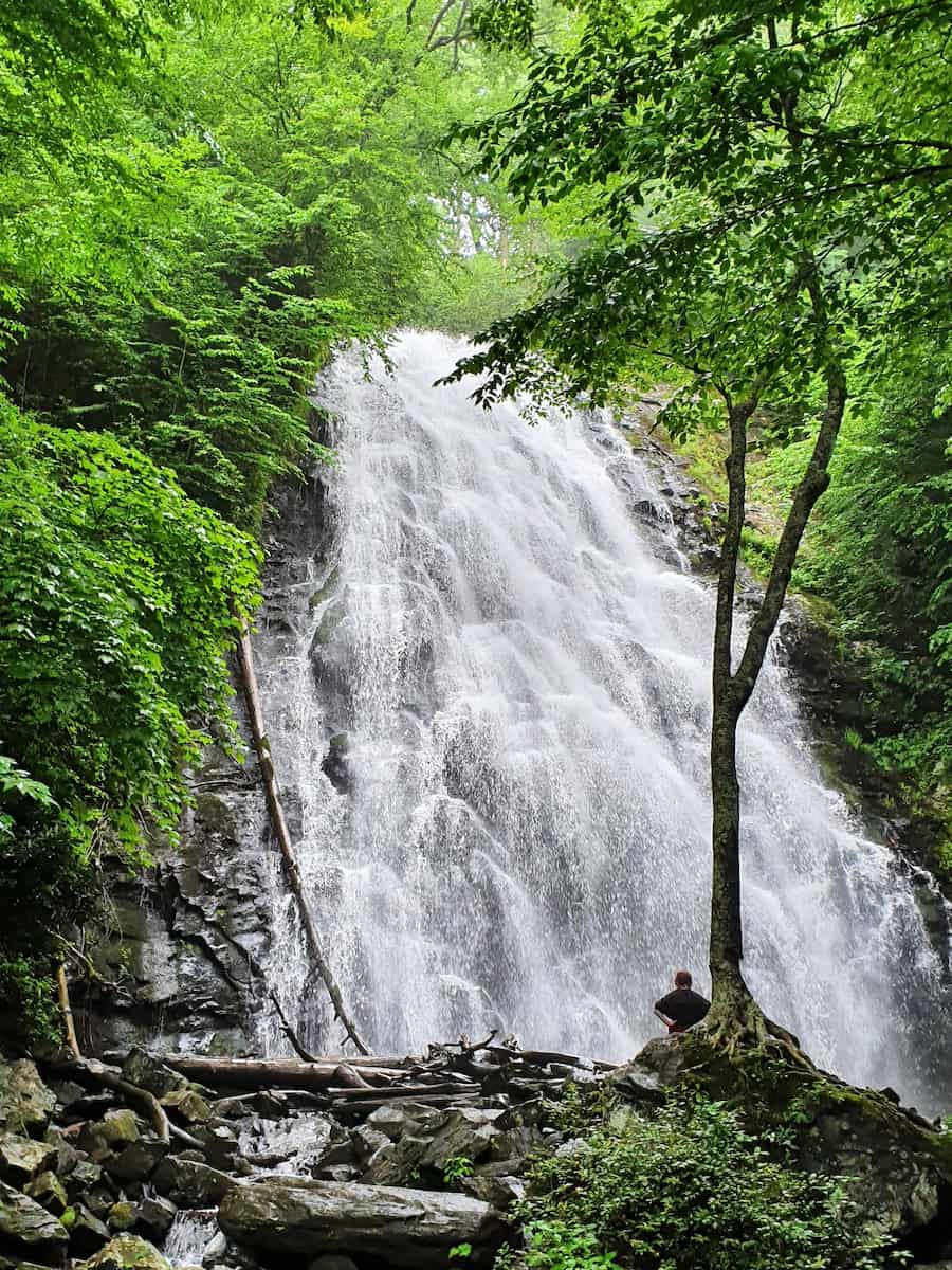 Blue Ridge Parkway Asheville Blue Ridge Parkway Asheville