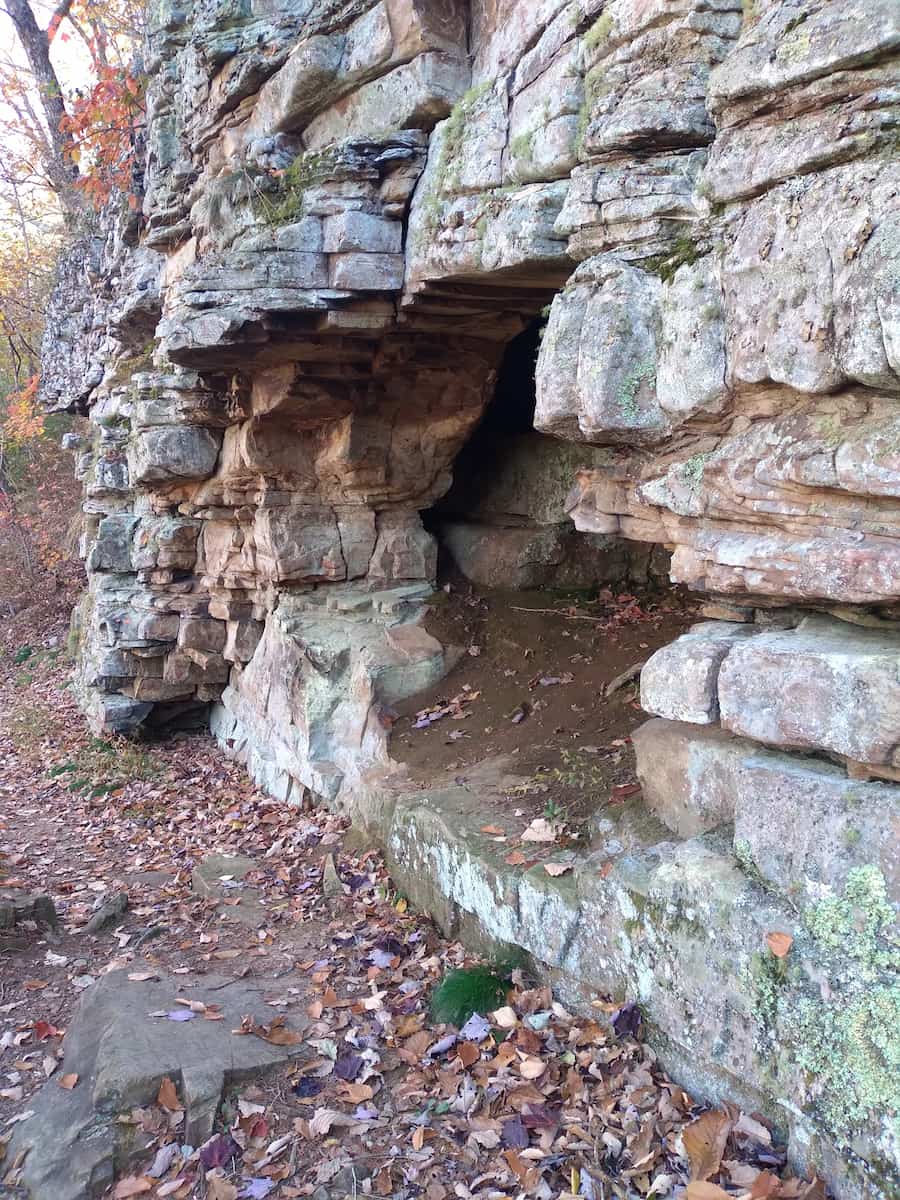 Bluff Trail Chattanooga Bluff Trail Chattanooga