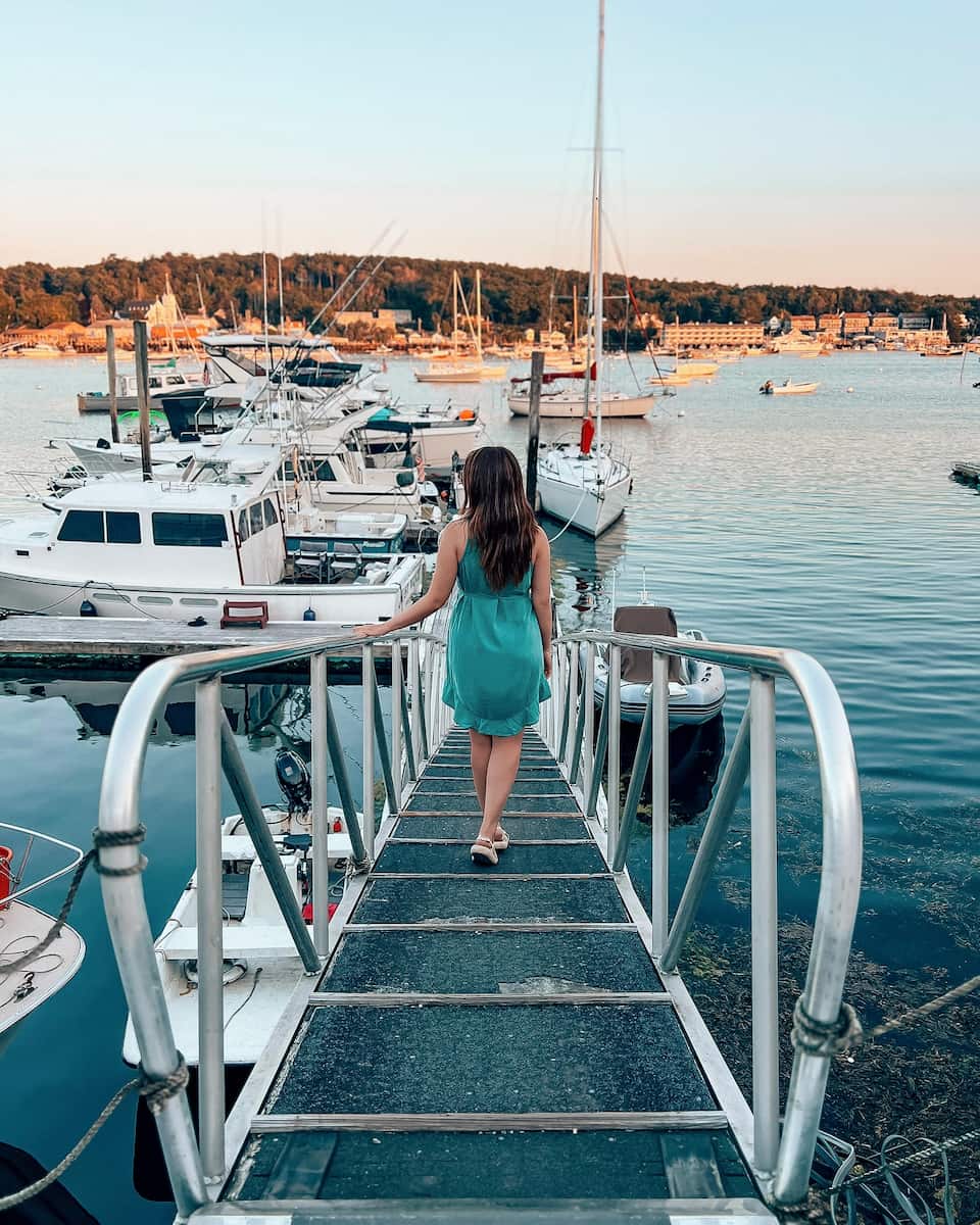 Boothbay Harbor