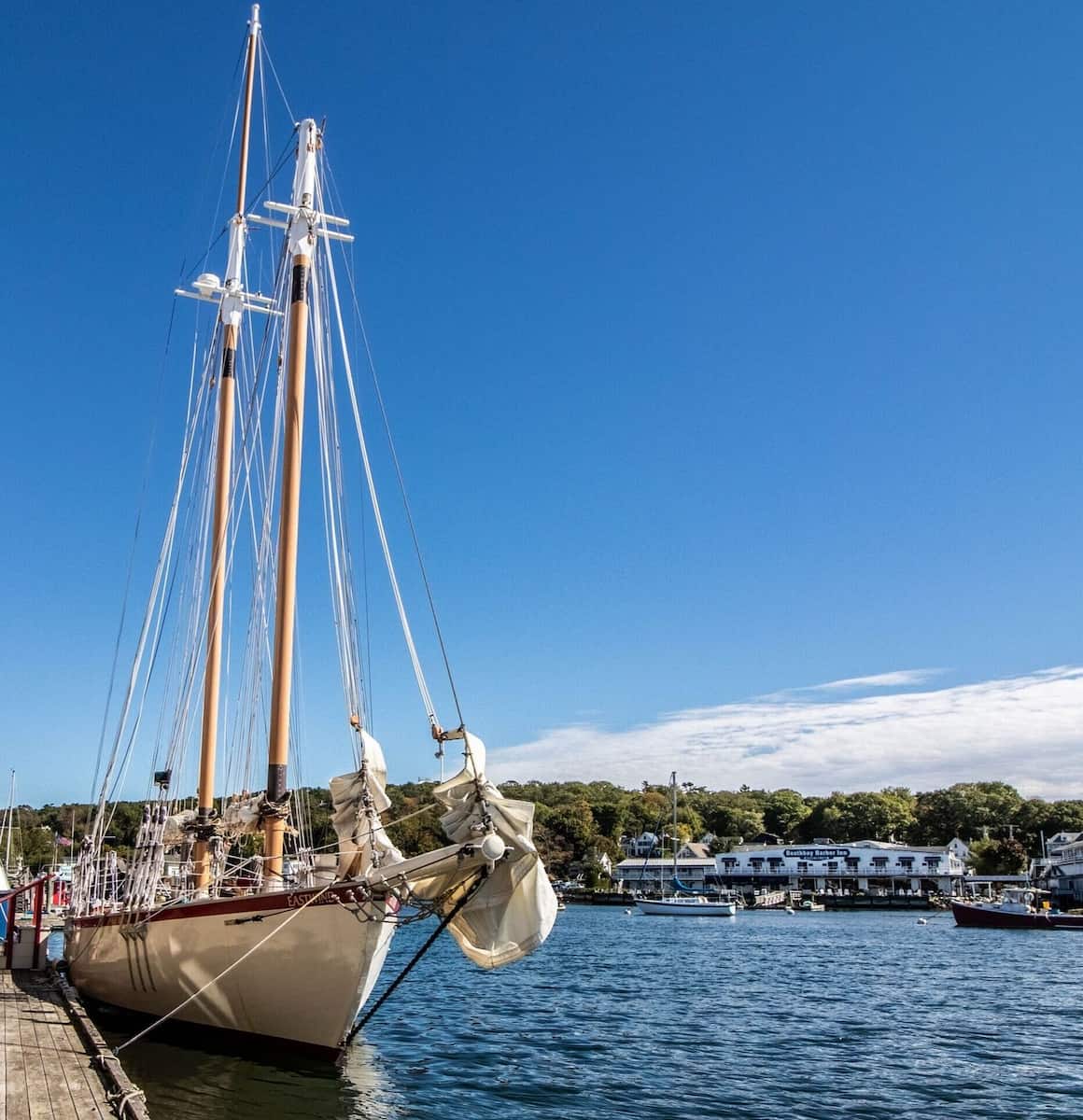 Boothbay Harbor