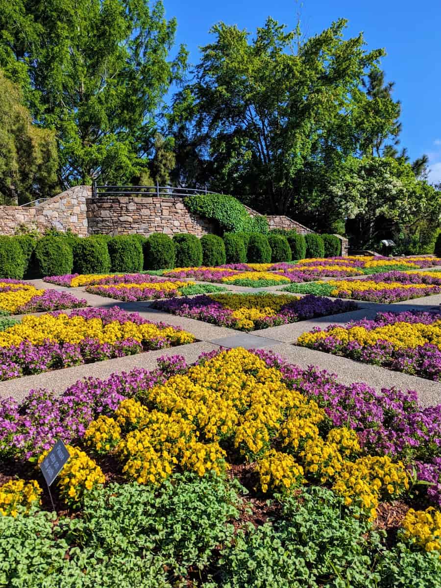 Botanical Gardens Asheville Botanical Gardens Asheville
