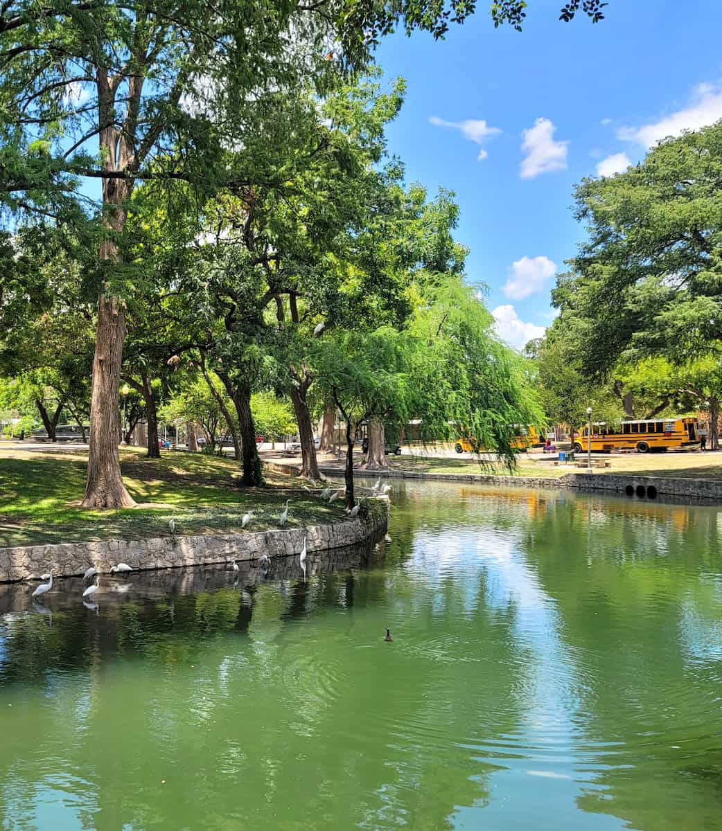 Brackenridge Park, San Antonio Brackenridge Park, San Antonio