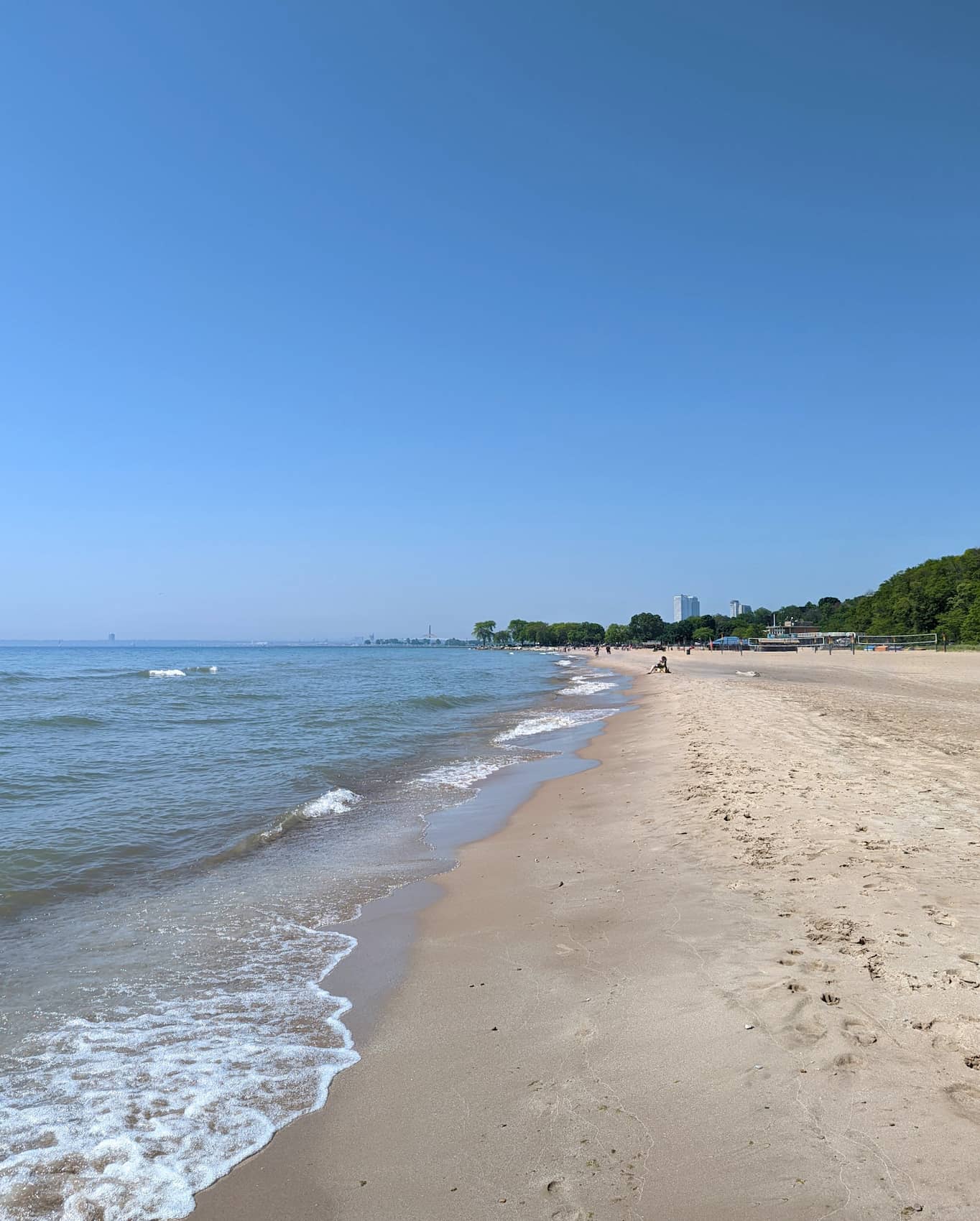 Bradford Beach Milwaukee Bradford Beach Milwaukee
