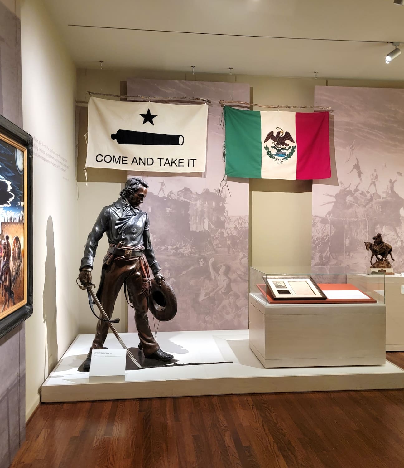 Briscoe Western Art Museum, San Antonio Briscoe Western Art Museum, San Antonio