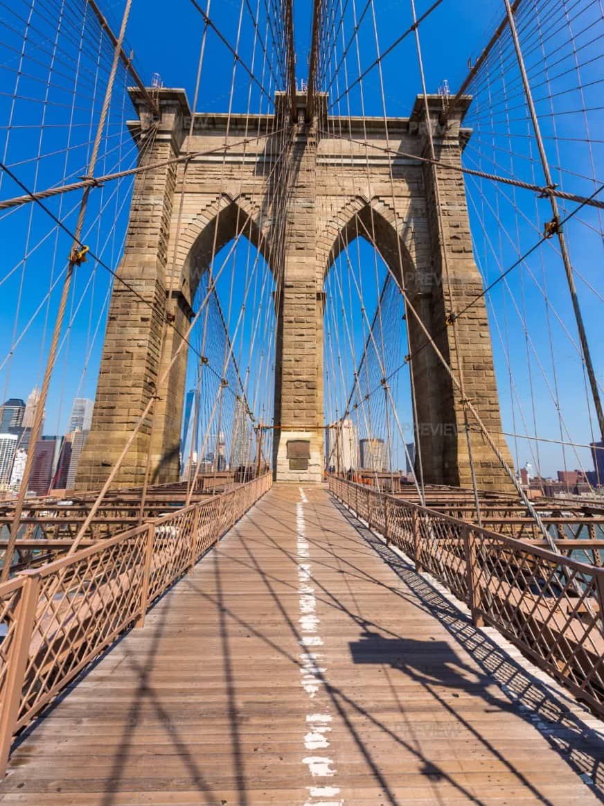 Brooklyn Bridge, NYC Brooklyn Bridge, NYC