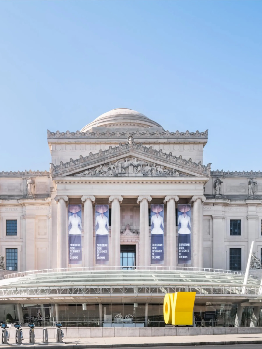 Brooklyn Museum, NYC Brooklyn Museum, NYC