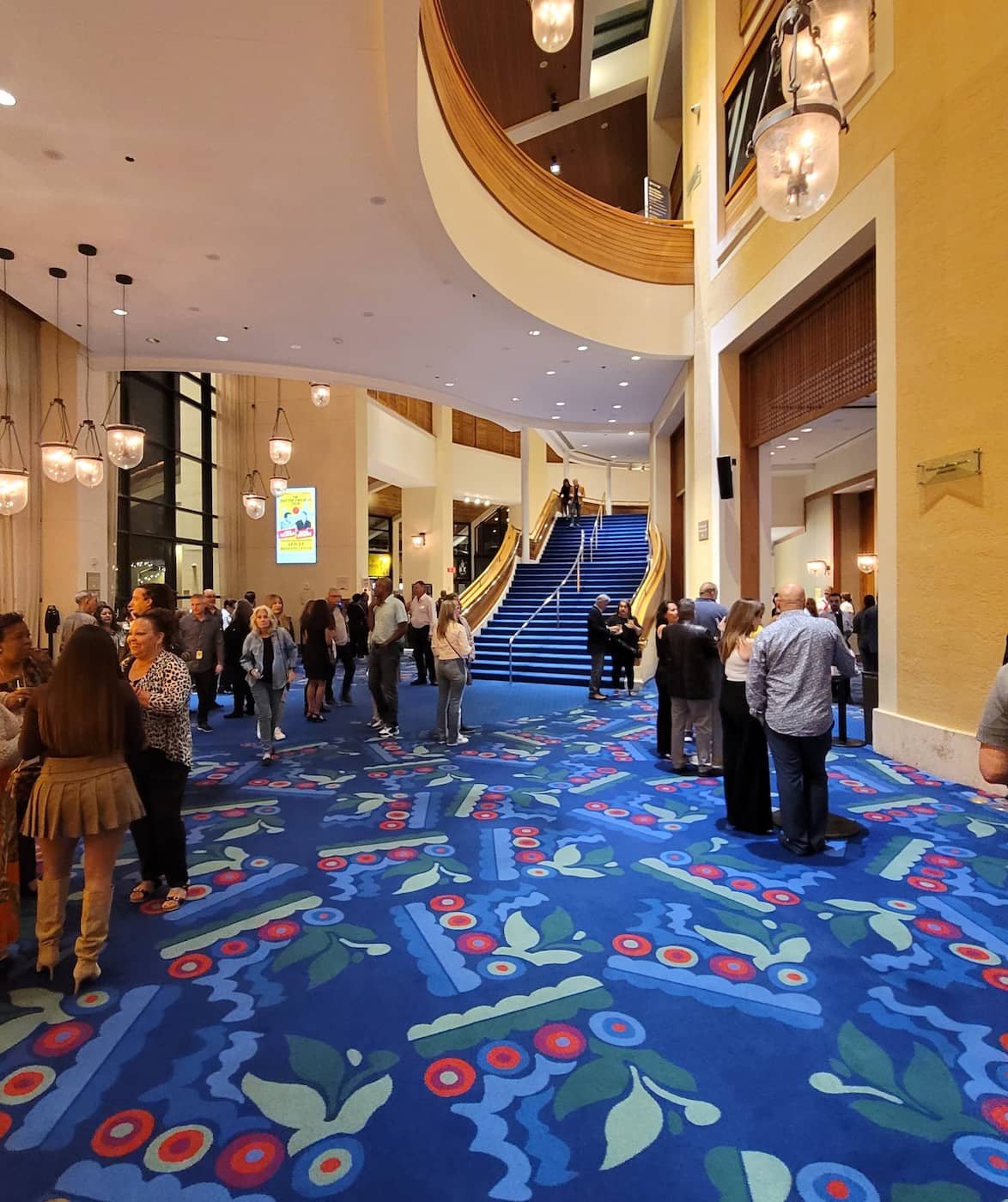 Broward Center Fort Lauderdale Broward Center Fort Lauderdale