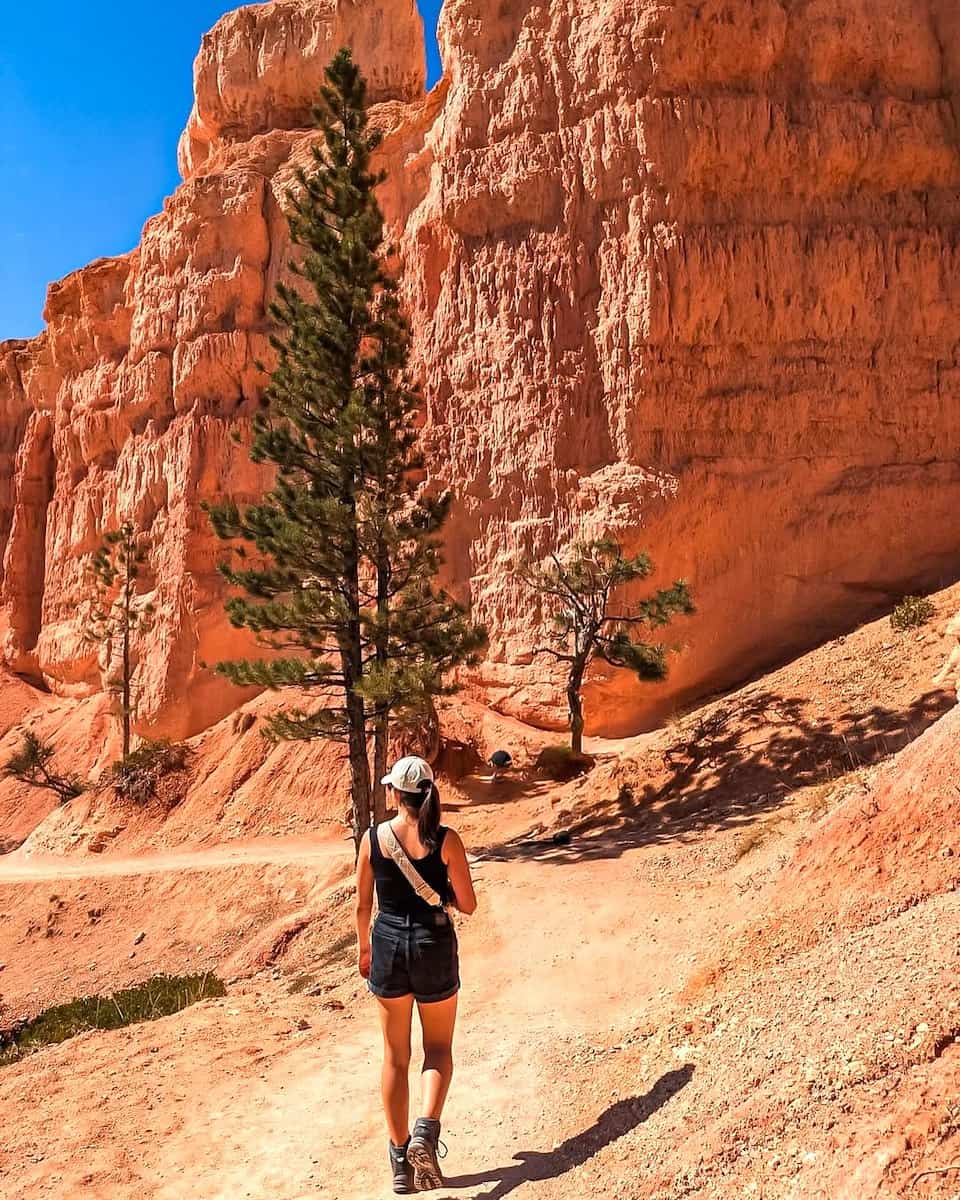 Bryce Canyon National Park, Utah Bryce Canyon National Park, Utah
