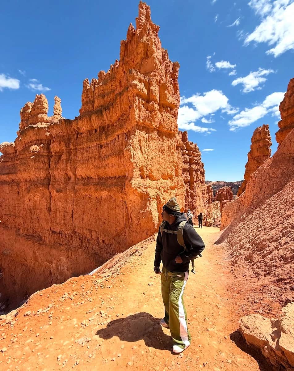 Bryce Canyon National Park, Utah Bryce Canyon National Park, Utah