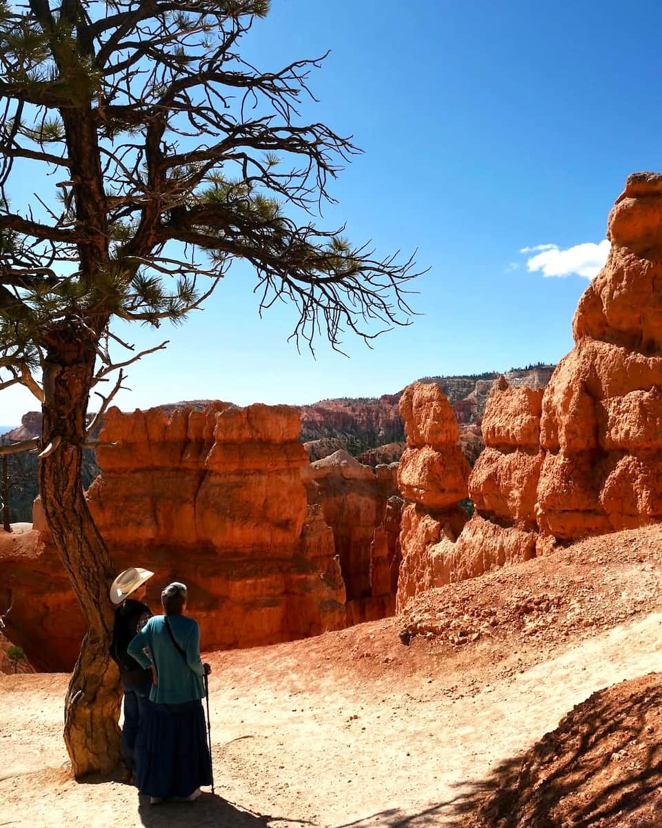 Bryce Canyon National Park, Utah Bryce Canyon National Park, Utah