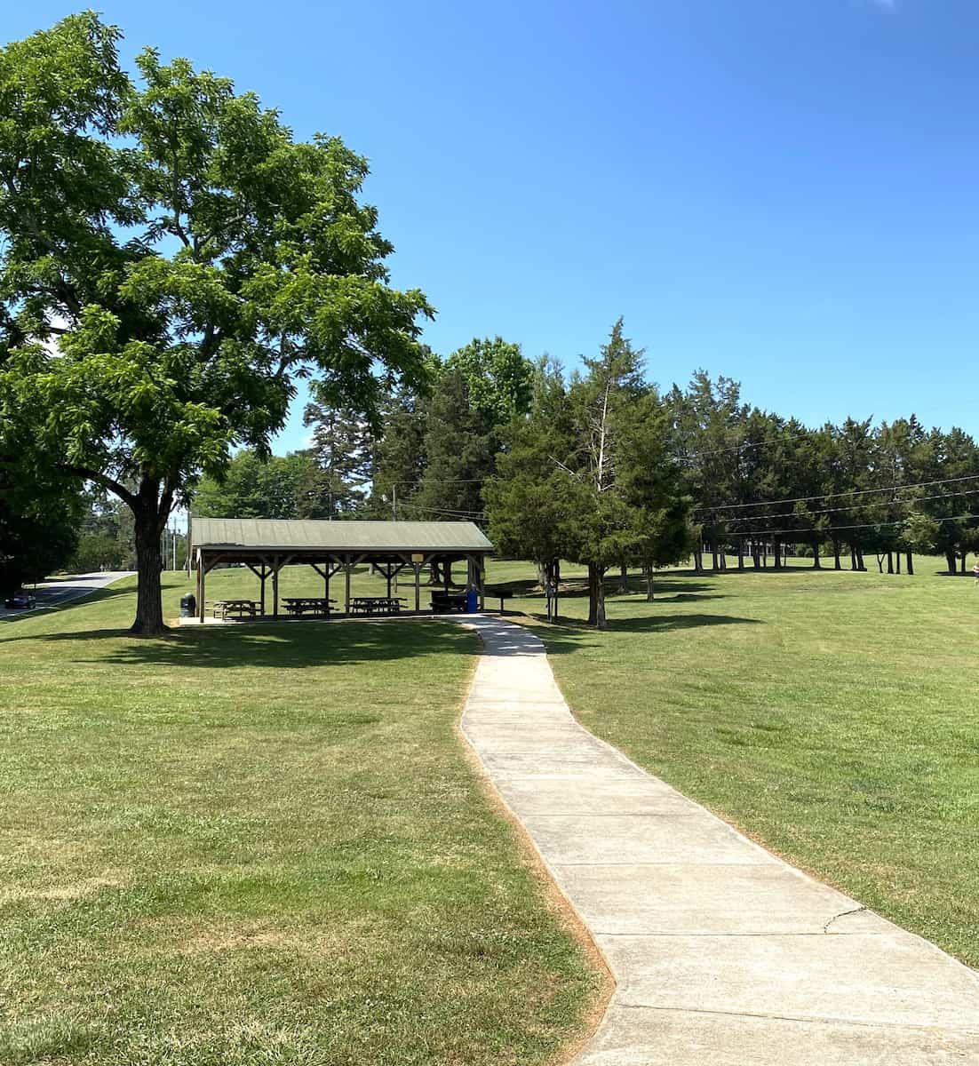 Bur-Mil Park, Greensboro Bur-Mil Park, Greensboro