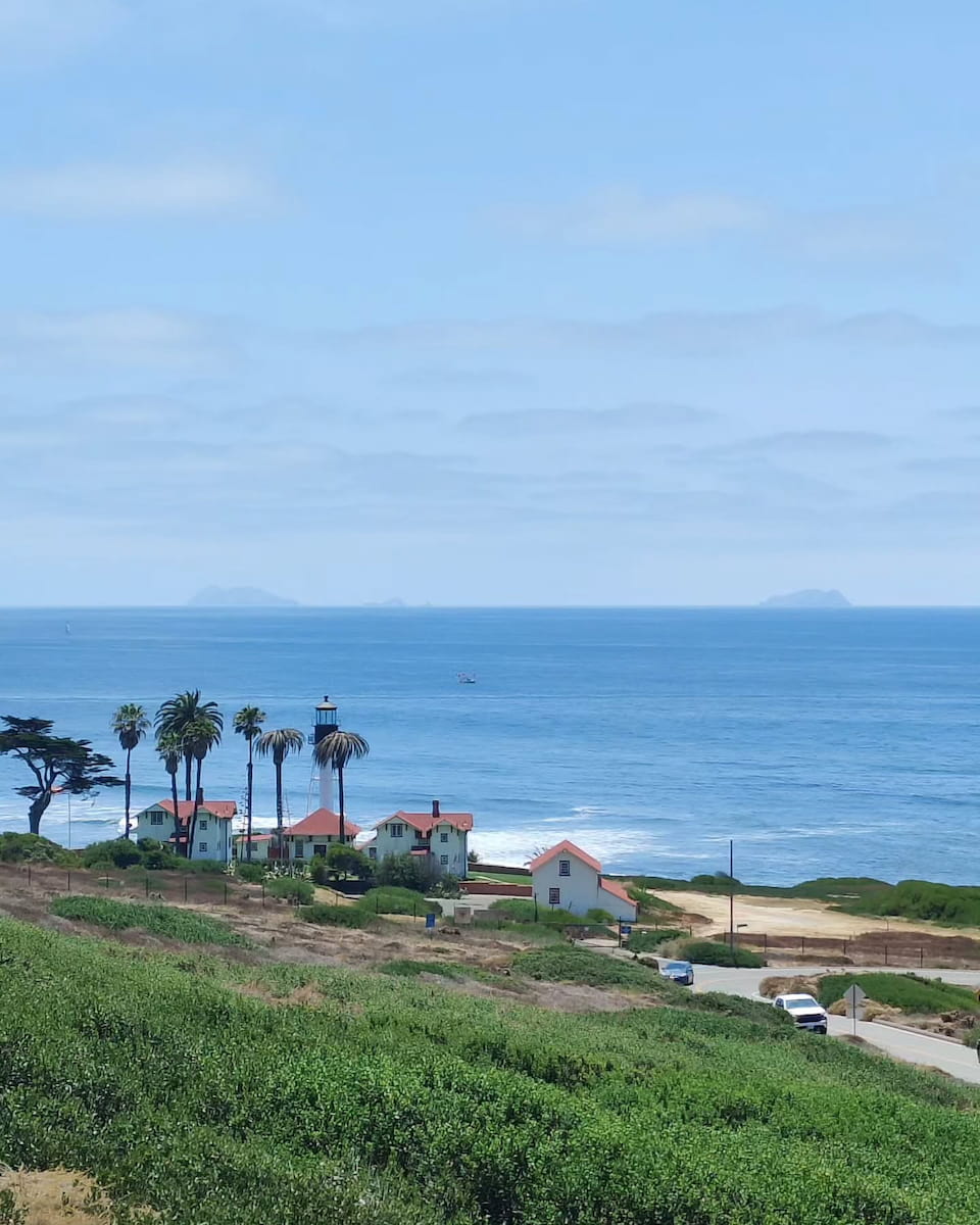 Cabrillo National Monument, San Diego Cabrillo National Monument, San Diego