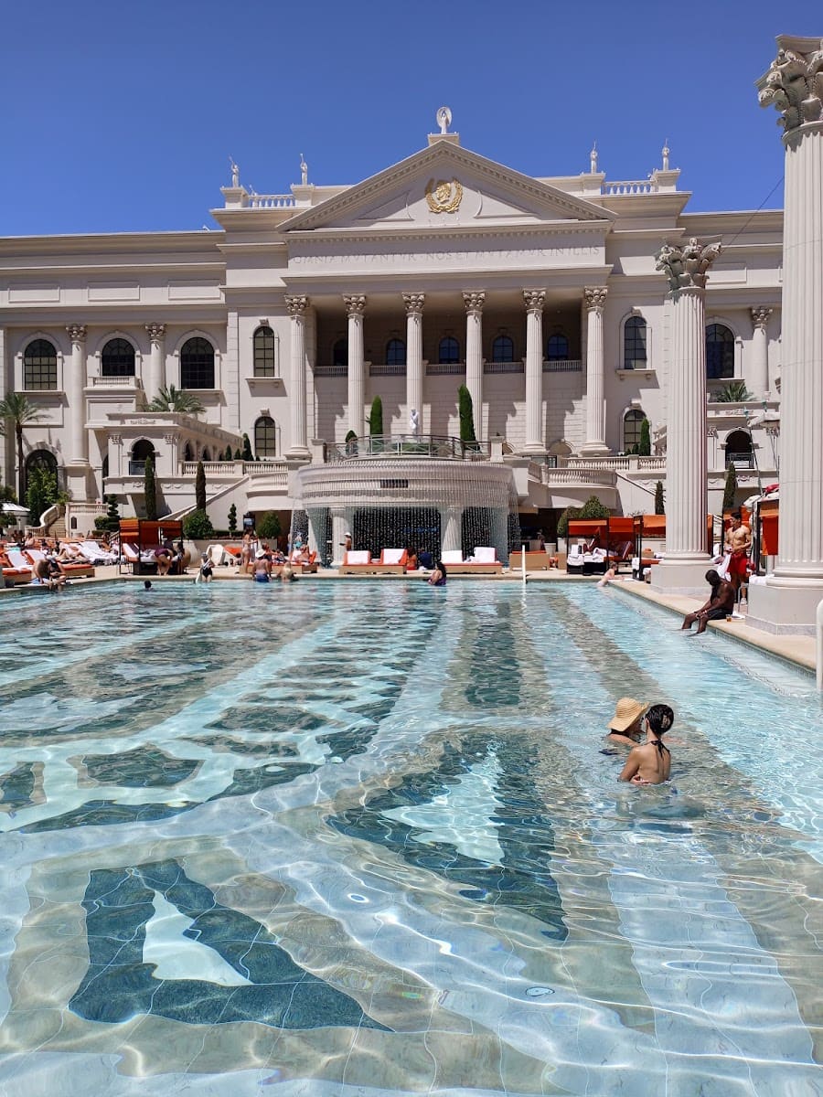 Caesars Palace, Las Vegas Caesars Palace, Las Vegas