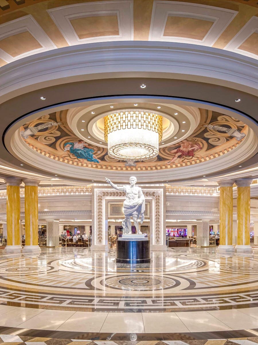 Caesars Palace, Las Vegas Caesars Palace, Las Vegas