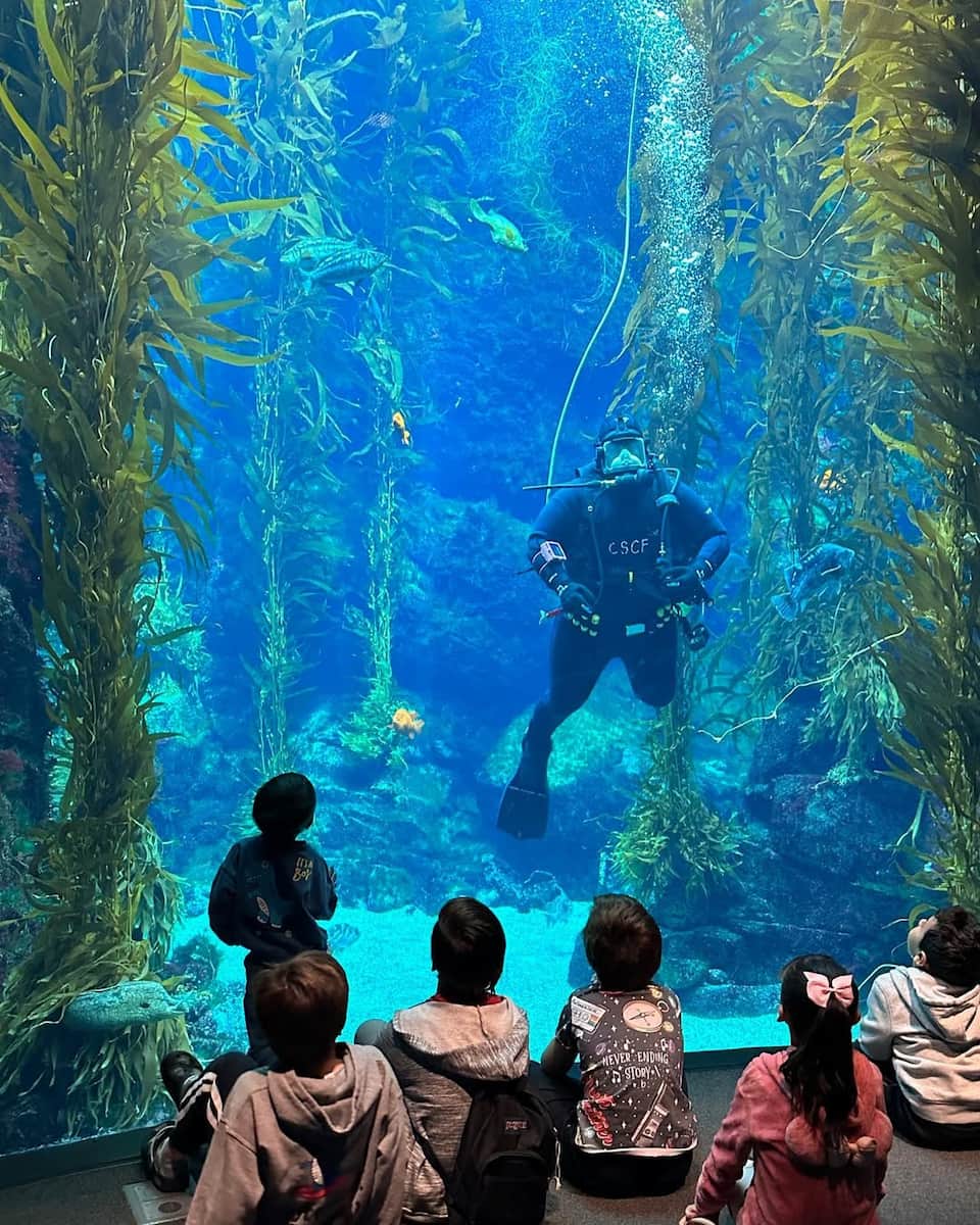 California Science Center California Science Center