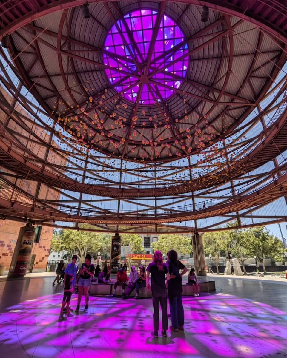California Science Center California Science Center