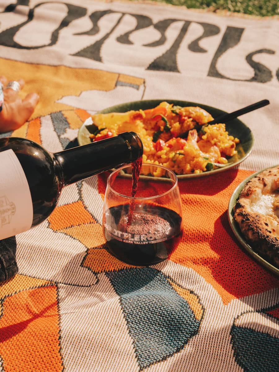 Cancun-Riviera Maya Wine & Food Festival