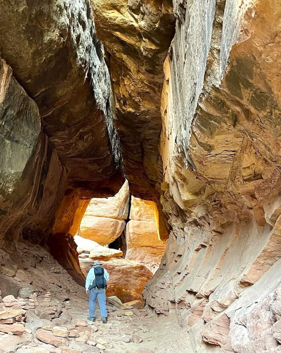 Canyonlands National Park, Utah Canyonlands National Park, Utah
