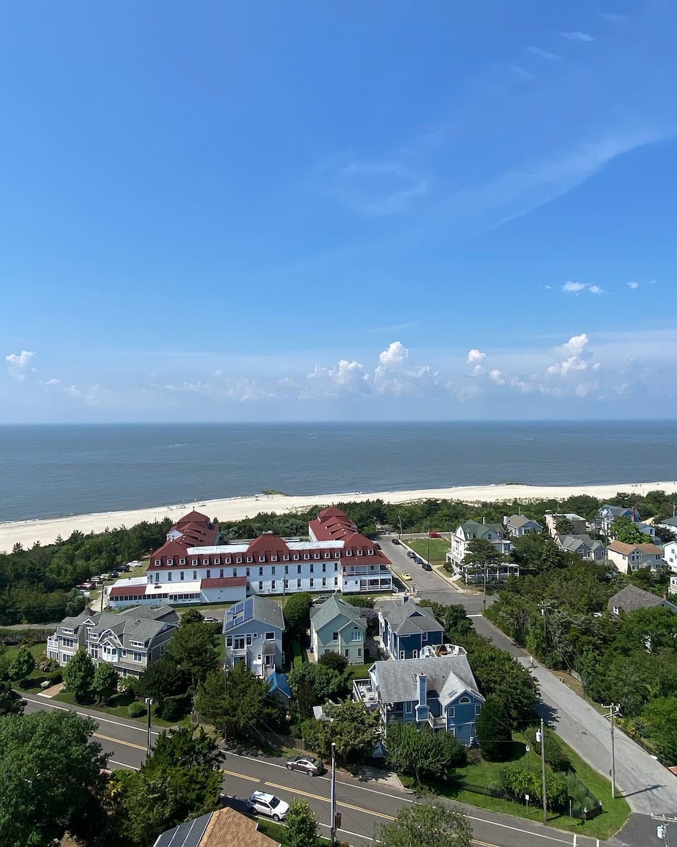Cape May Point State Park Cape May Point State Park