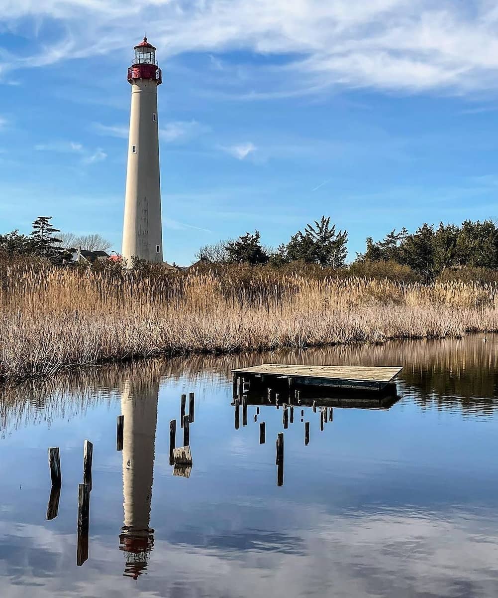 Cape May Point State Park Cape May Point State Park
