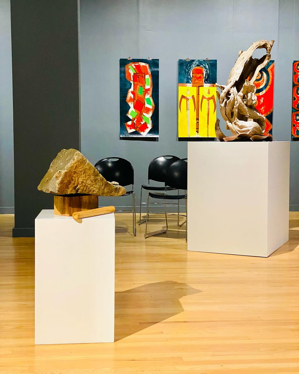 Capitol Modern Art Gallery, Honolulu Capitol Modern Art Gallery, Honolulu