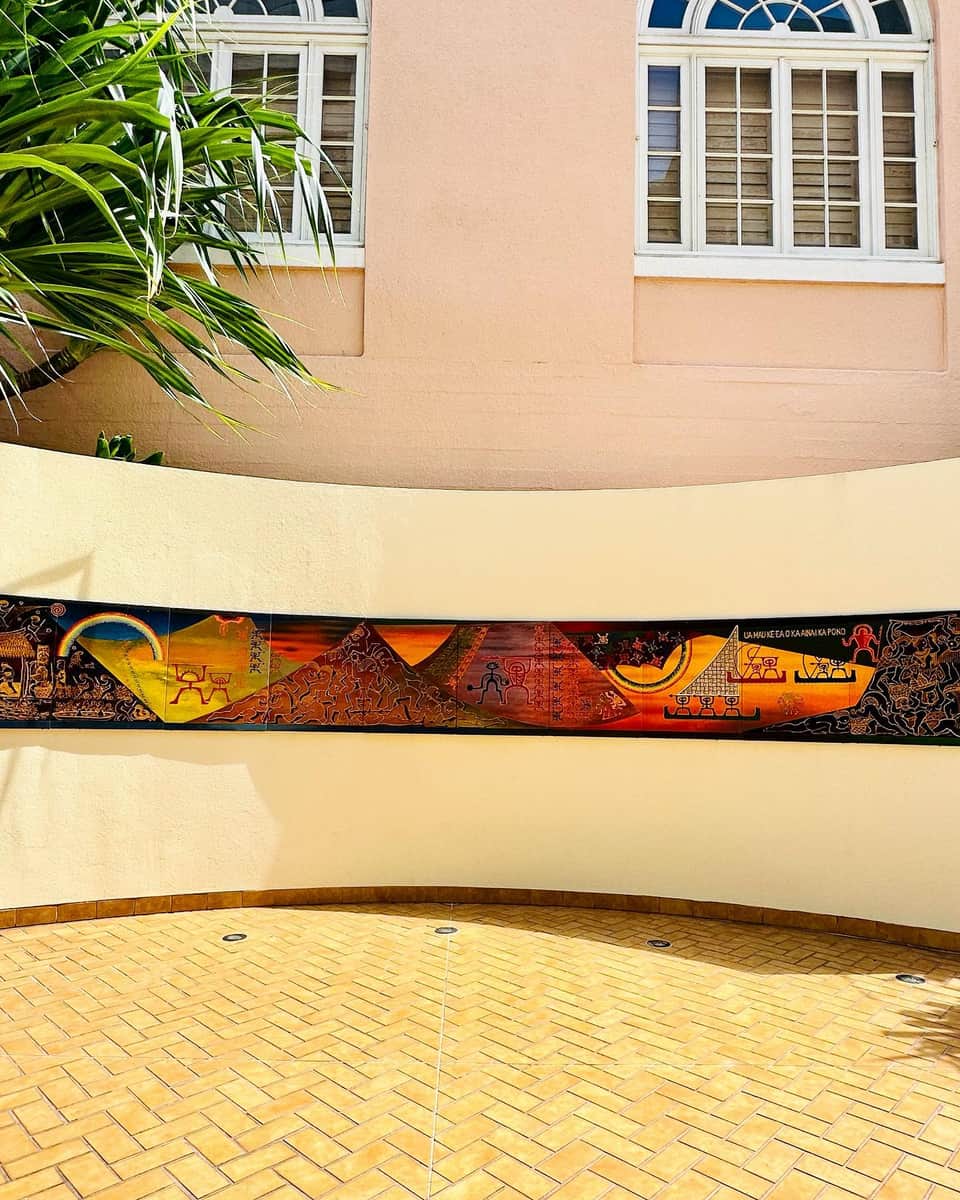 Capitol Modern Art Gallery, Honolulu Capitol Modern Art Gallery, Honolulu
