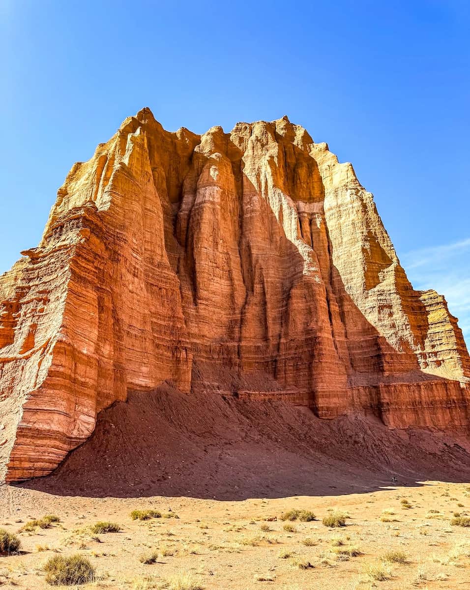 Capitol Reef National Park, Utah Capitol Reef National Park, Utah