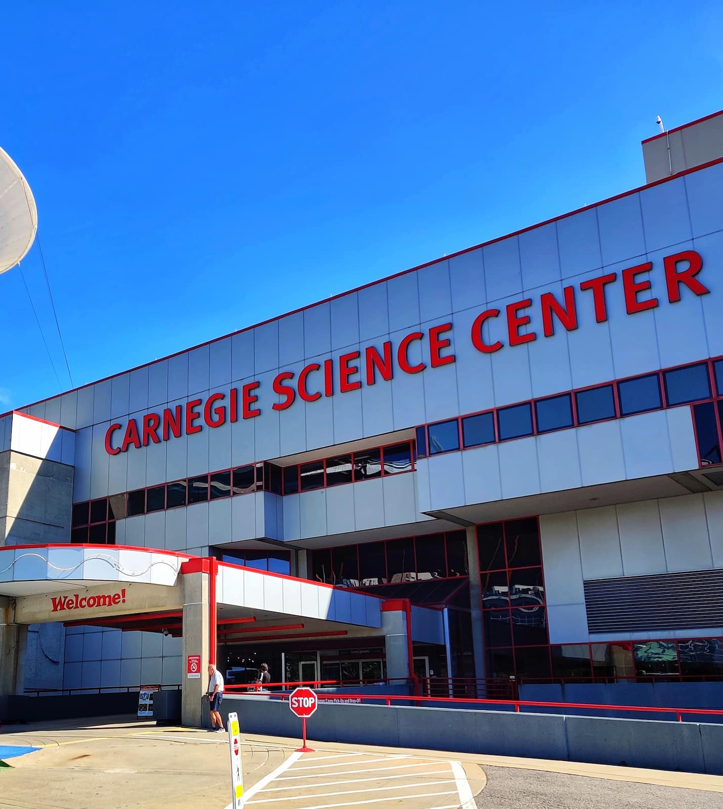 Carnegie Science Center, Pittsburgh Carnegie Science Center, Pittsburgh