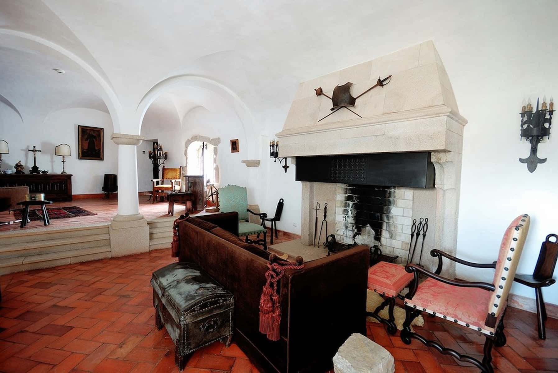 Casa do Arco da Cadeia, Óbidos