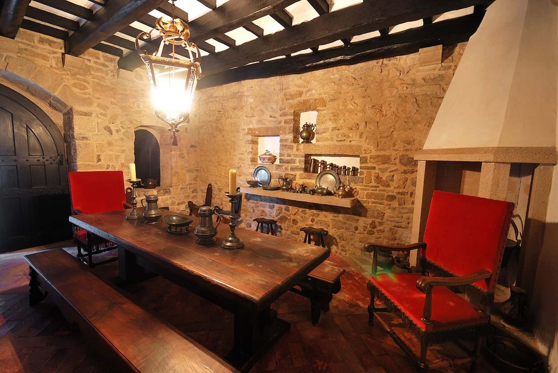 Casa do Arco da Cadeia, Óbidos