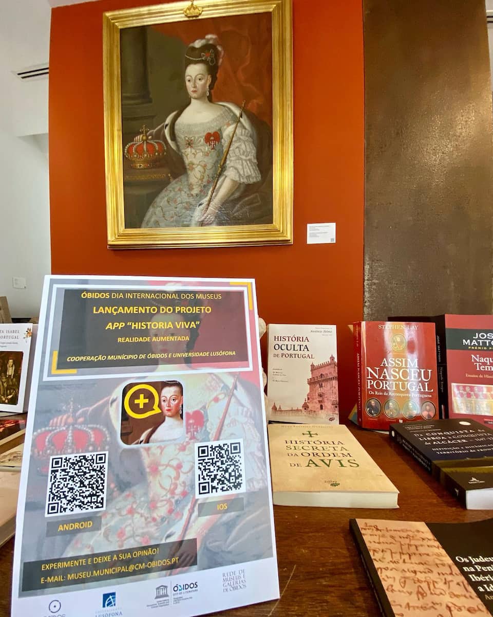 Casa do Arco da Cadeia, Óbidos