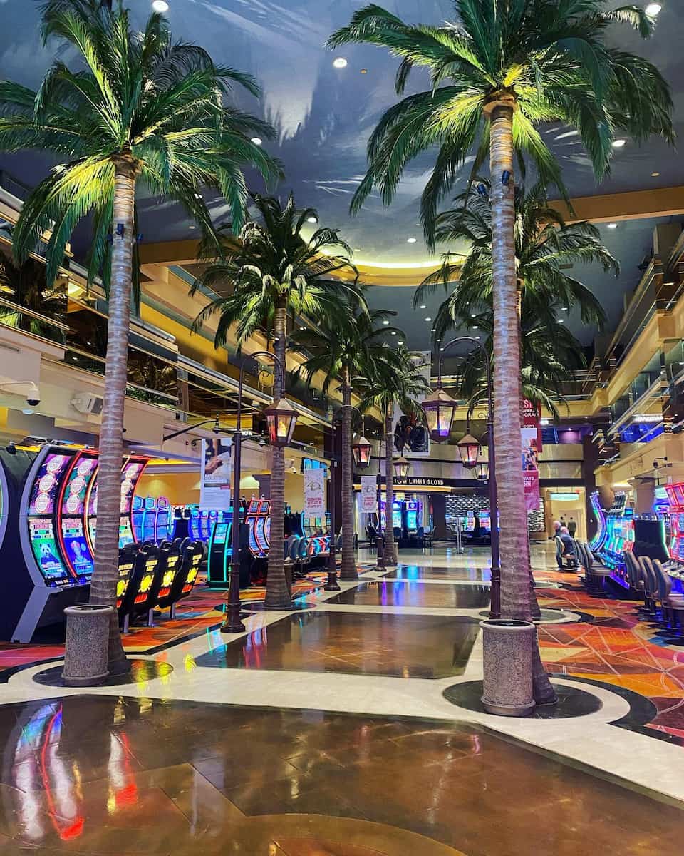 Casinos, Atlantic City Casinos, Atlantic City