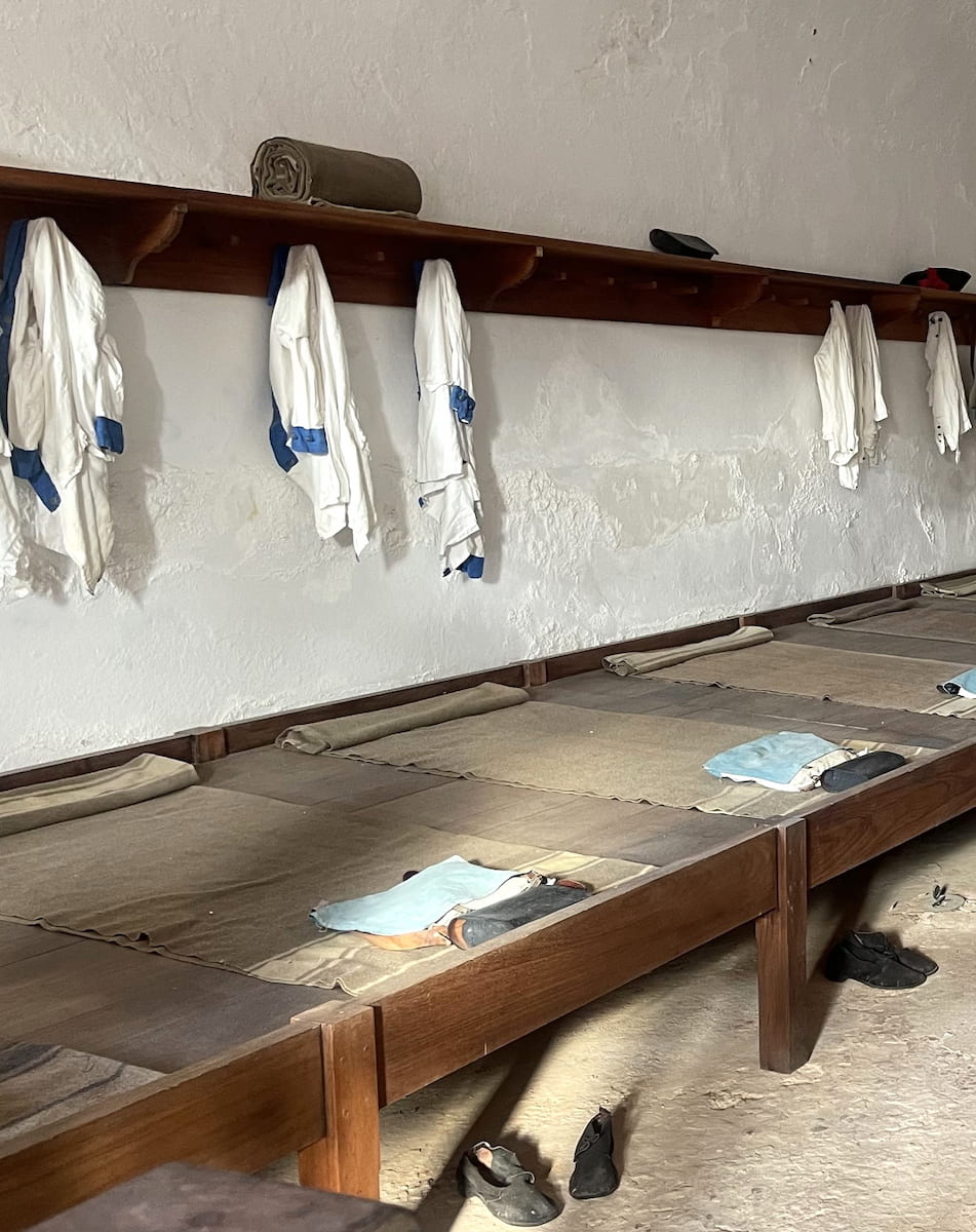 Castillo San Cristobal Puerto Rico