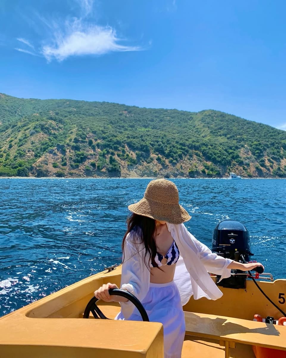 Catalina Island, CA Catalina Island, CA