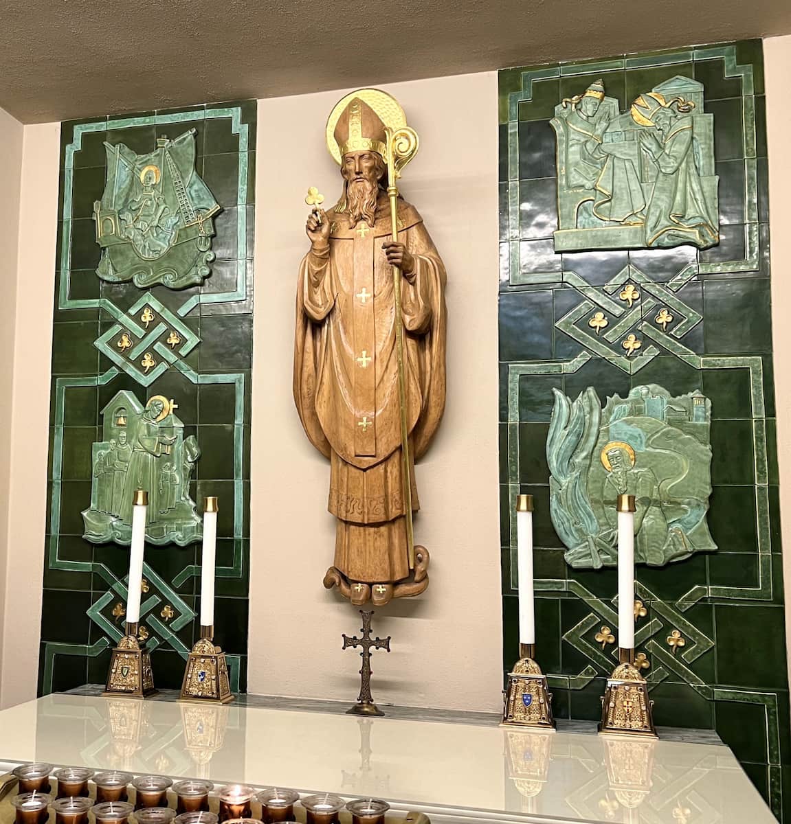 Cathedral Basilica of St. Augustine Cathedral Basilica of St. Augustine