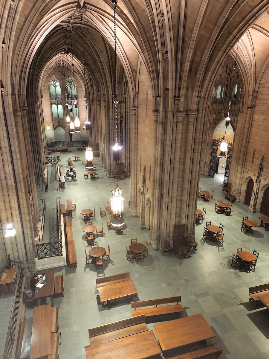 Cathedral of Learning, Pittsburgh Cathedral of Learning, Pittsburgh