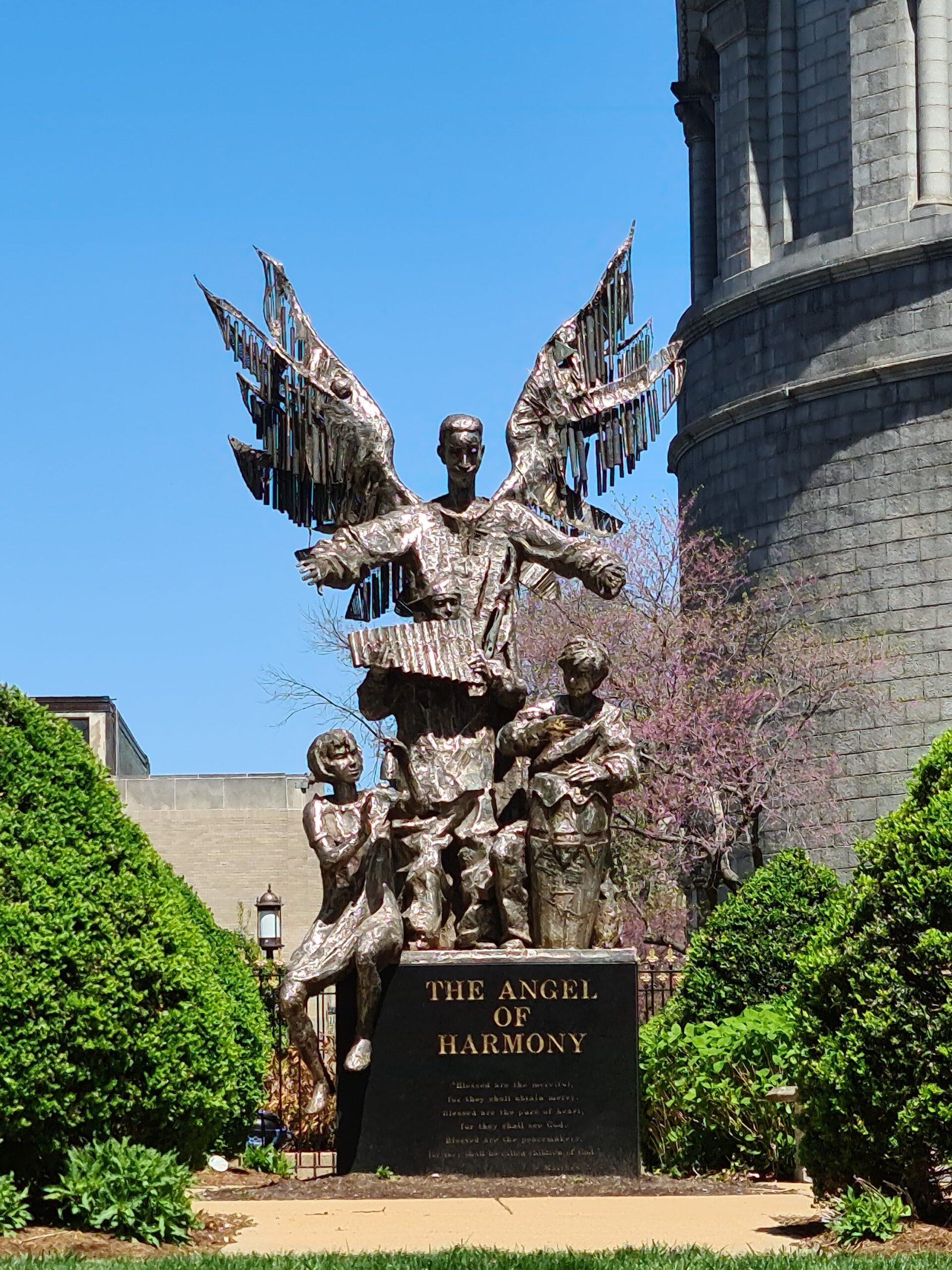 Cathedral Basilica, St. Louis Cathedral Basilica, St. Louis
