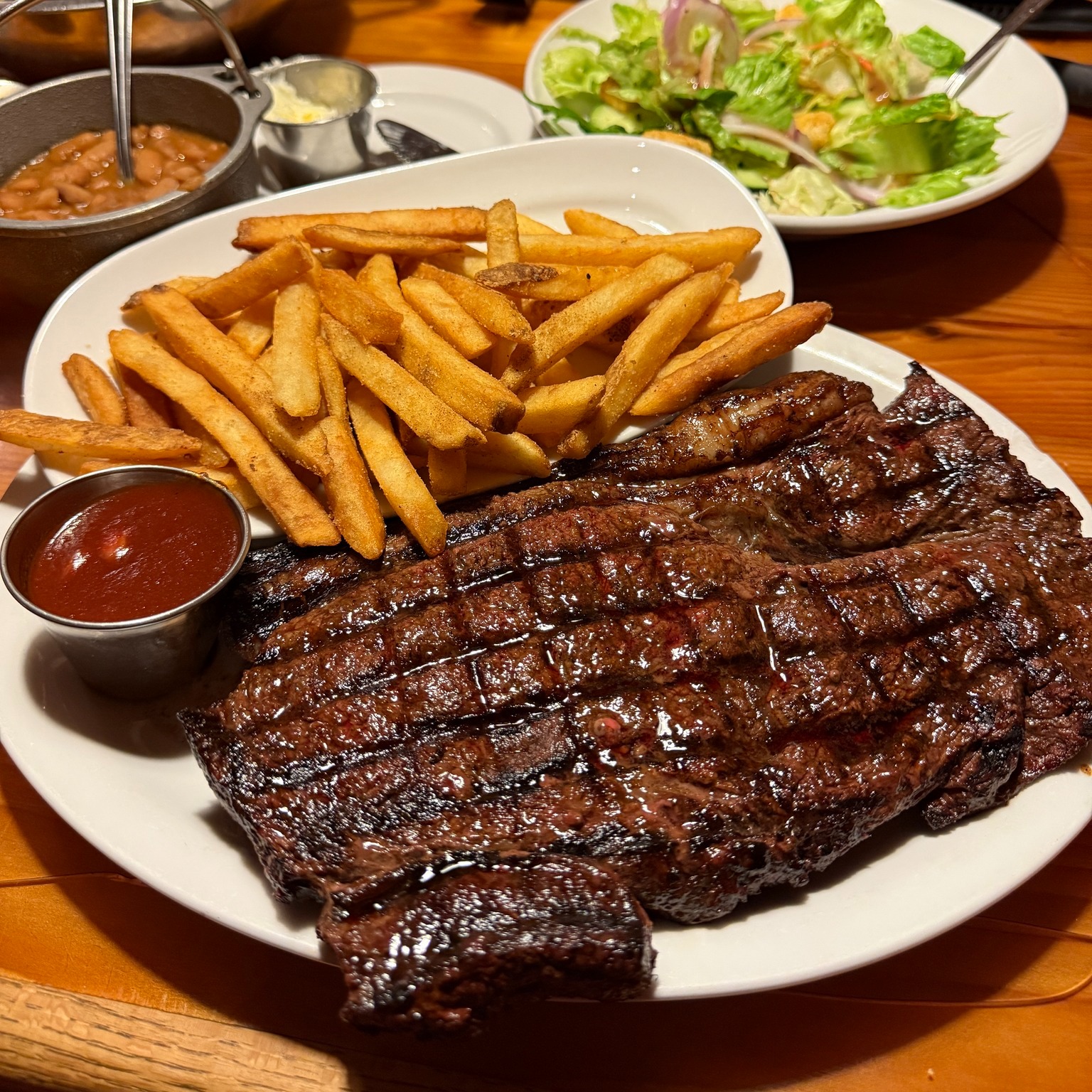 Cattlemen's Steakhouse, Oklahoma City Cattlemen's Steakhouse, Oklahoma City