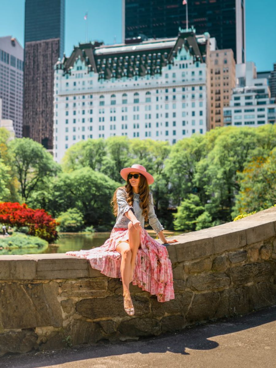 Central Park, NYC Central Park, NYC