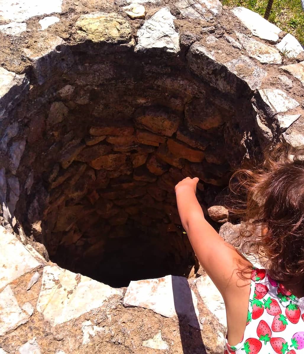 Cerro da Vila Quarteira